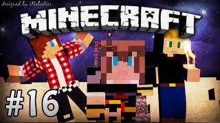 Minecraft  DovaCraft  Episode 16 [upl. by Eirovi]