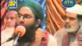 Mushtaq Qadri Attari  Jagah Jee Laganay Ki Duniya Naheen [upl. by Ardnaeed493]