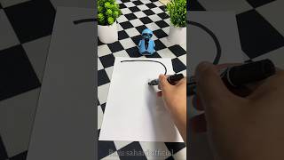 Marker tracker toy 😱New viral gadgetsmart applianceskitchen utensilsHome inventions shorts [upl. by Osicnarf953]