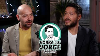 Relatie fidela vs Tradare cu astrolog Valeriu Panoiu 🎞️ VORBA LU JORGE PODCAST [upl. by Amble]