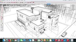 LSS Arch 194 Demo [upl. by Gosser498]