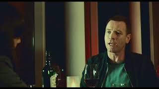 Trainspotting 2  quotChoose lifequot  Subs Spanish  Full HD 1080p [upl. by Gennaro]