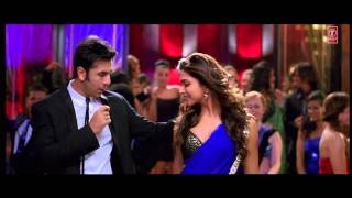 Badtameez Dil Full Song Yeh Jawaani Hai Deewani  REACTION [upl. by Anined94]