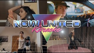 Now United  Come Together Karaoke Video [upl. by Parry]