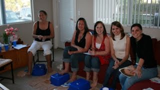 Arbonne Spa Party Tips Training Presentation [upl. by Dudden]