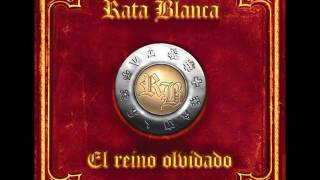 Rata Blanca  Talisman AUDIO [upl. by Emil]