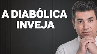 A DiabÃ³lica Inveja  Padre Chrystian Shankar [upl. by Silevi]