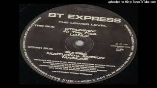 BT Express  Nocturnal Emision [upl. by Richard]