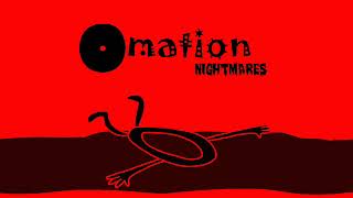 OMation Nightmares Logo The Barfing O Variant 1666 [upl. by Yerggoeg]