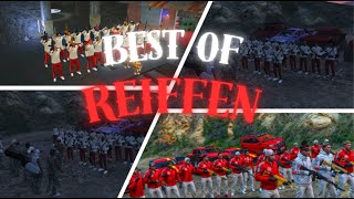 BEST OF 1  REIFFEN  REDSIDE V5 wipe gg redside [upl. by Gad113]