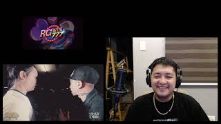 LOONIE VS TIPSYD  VIDEO REACTION [upl. by Tania679]