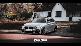 400BHP BMW 140i NARDO GREY [upl. by Mackenie]