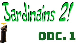 Jardinains 2  odc 1 [upl. by Annahsed461]