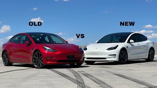 The Value and Issues of Used Tesla Model 3s [upl. by Mile]