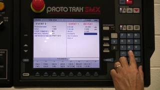 ProtoTRAK  CNC made easy [upl. by Mosera]