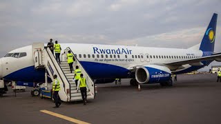 Rwanda 🇷🇼 Airport Africa [upl. by Radcliffe]