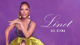 Linet  Gel Kıyma Official Lyric Video [upl. by Anairdna]