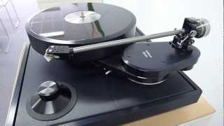 Giradiscos Brinkmann Bardo [upl. by Eugene]