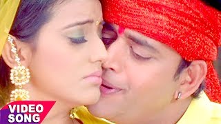 Akshra Singh और रवि किशन का नया गाना 2017  Pyar Tohase Pyar Karile  Bhojpuri Hit Songs 2017 HD [upl. by Zingg]