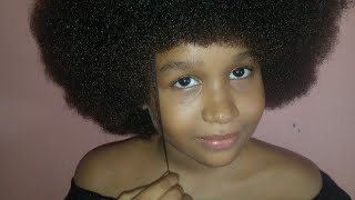 Hair growth tips curlyhair [upl. by Thomasine]