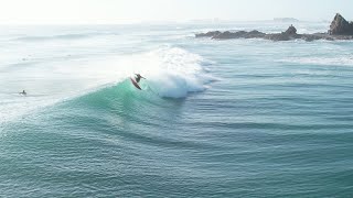 CARVING CURRUMBIN GLASS [upl. by Atirhs]