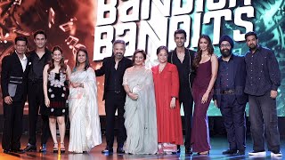 Bandish Bandits Season 2  Ritwik Bhowmik Shreya Chaudhry Sheeba Chadha Divya Dutta  Prime Video [upl. by Cresida]