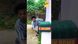 Happy diwali  funny video 😀 shorts surajroxfunnyvibeo realfools comedy diwali [upl. by Guthry457]