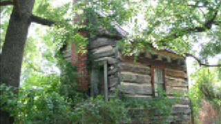 Authentic 18th and 19th Century Log Cabins [upl. by Graner]