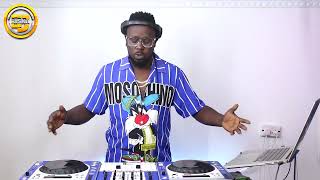 BEST NGOGOYO MIXHEAD TO HEAD SAM KINUTHIA FT GEORGE WANJARO DJ RISKA 254 [upl. by Elpmet]