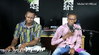 IGITARAMO EP32 NDAGIJE NA MICHEL🙌SIYONINI BANDE NUKURI NABONYE INEZA ITANGAJENI UMUKIZA🙌🎤🎹🔥🔥 [upl. by Eilrak]