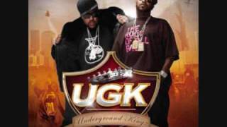 UGK Smokin Hydroponic [upl. by Rosina]