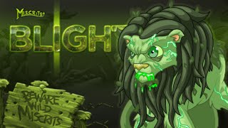 BLIGHTFALL is History [upl. by Zeke]