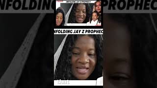 Jay Z denies all allegations celestial jazz youtubeshorts [upl. by Elleda]