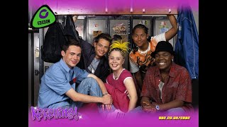 Something Wicked This Way Comes  CBBC Kids Comedy  Kerching Episode 10 Series 4 [upl. by Atterahs]