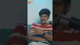 RJ Surya About is love story bobby rjsurya [upl. by Bosson721]