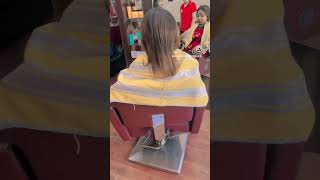 Refilling Hair Extension  callus8638079398 rchoudhury Ulubari Guwahati [upl. by Cower]