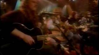 Allman Brothers quotSweet Melissaquot  acousticunplugged 1990  Greg Allman amp Dickey Betts [upl. by Oinotna258]