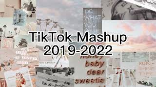 TikTok Mashup 20192022  Hailey and Paris [upl. by Marya]