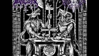 Archgoat Satanic Oath [upl. by Nevaeh]