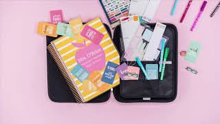 MustHave Teacher Lesson Planner Accessories [upl. by Phyllys]