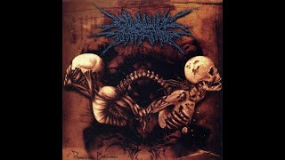 CHRONIC INFECTION Mex Paradoxical expulsion MCD 2006 Brutal death [upl. by Cassondra691]