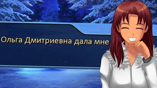 Новогодние снежинки [upl. by Erdda]