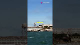 The Prison Island Alcatraz history facts historyfacts [upl. by Drexler]