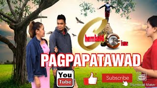 PAGPAPATAWAD SHORT FILM ANG KWENTO NG ISANG BABAENG NAGMAHALNASAKTANUMASA AT NAGPATAWAD trending [upl. by Gina243]