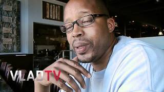 Warren G On Clearing The Samples For quotRegulatequot [upl. by Palumbo]