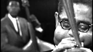 Dizzy Gillespie QuintetJazz 625 1966 [upl. by Retxed]