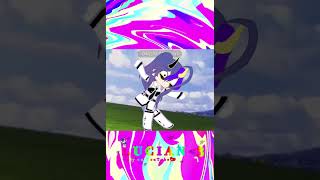 Boing boing  Song Pump it D3ltaGacha Zharkifakecollabs [upl. by Varden691]