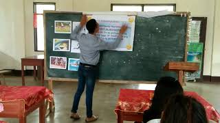 Teaching Demo quot PANDIWAquot [upl. by Aznaed]