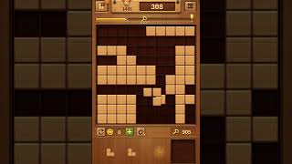 Block Puzzle Game [upl. by Bullis]