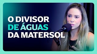 ESTAMPAS EXCLUSIVAS e o MARKETING da Matersol  VNA 51 [upl. by Kimberlyn]